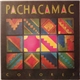 Pachacamac - Colores